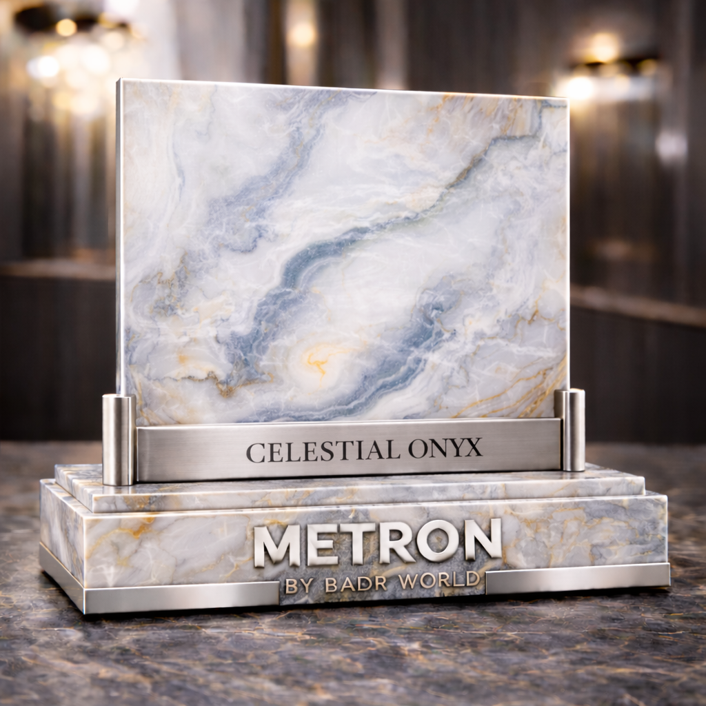 Celestial Onyx