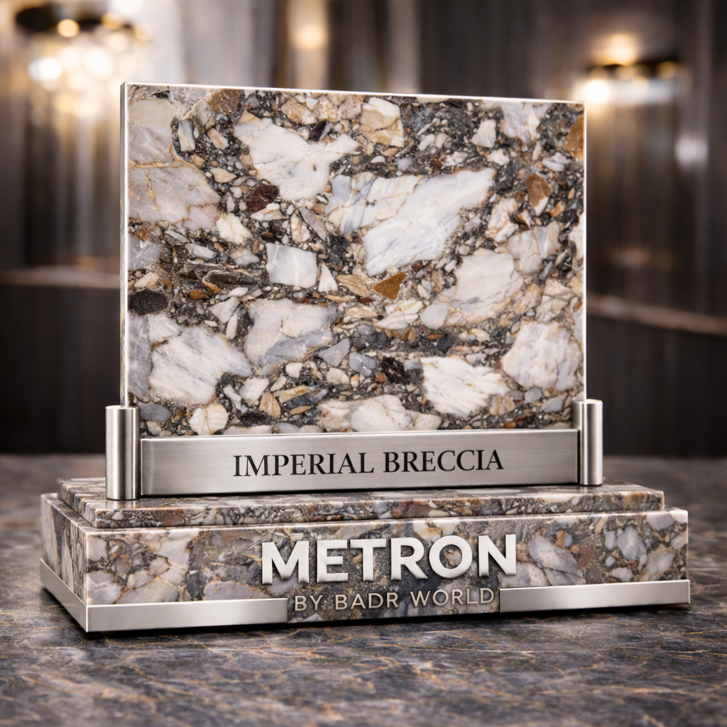 Imperial Breccia
