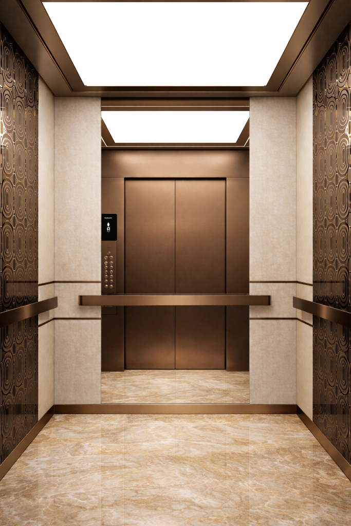 MD-SS011 -bronze