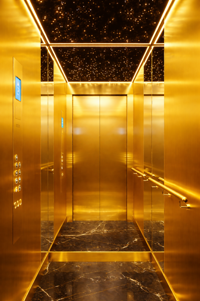 MD-SS016 -gold