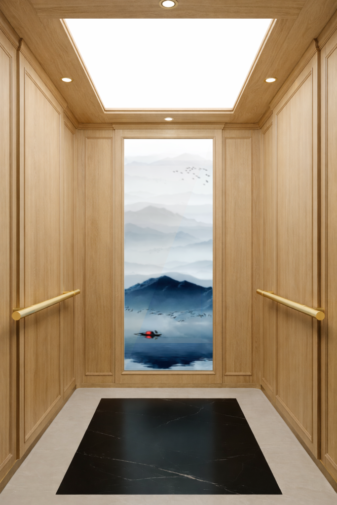 WG005-Scandinavian Oak