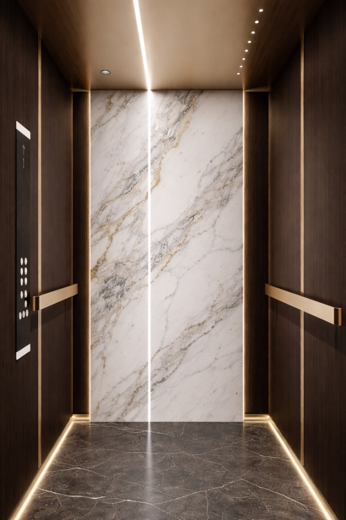 MD-SP001-Calacatta Prime