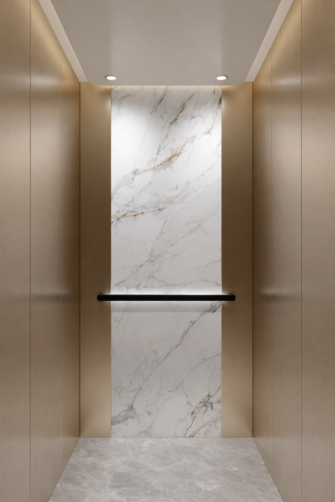 MD-SP003-Calacatta Prime