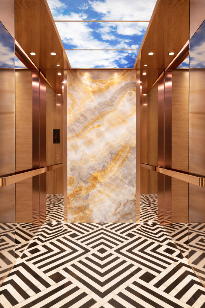 MD-SP005-Celestial Onyx