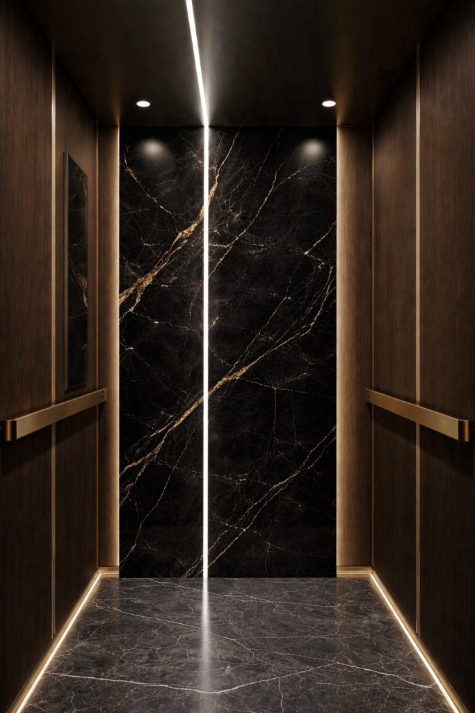 MD-SP006-Obsidian Black