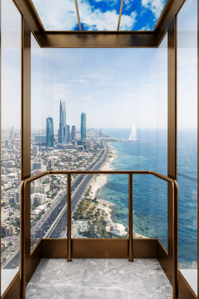 MD-TG001-Heritage Bronze