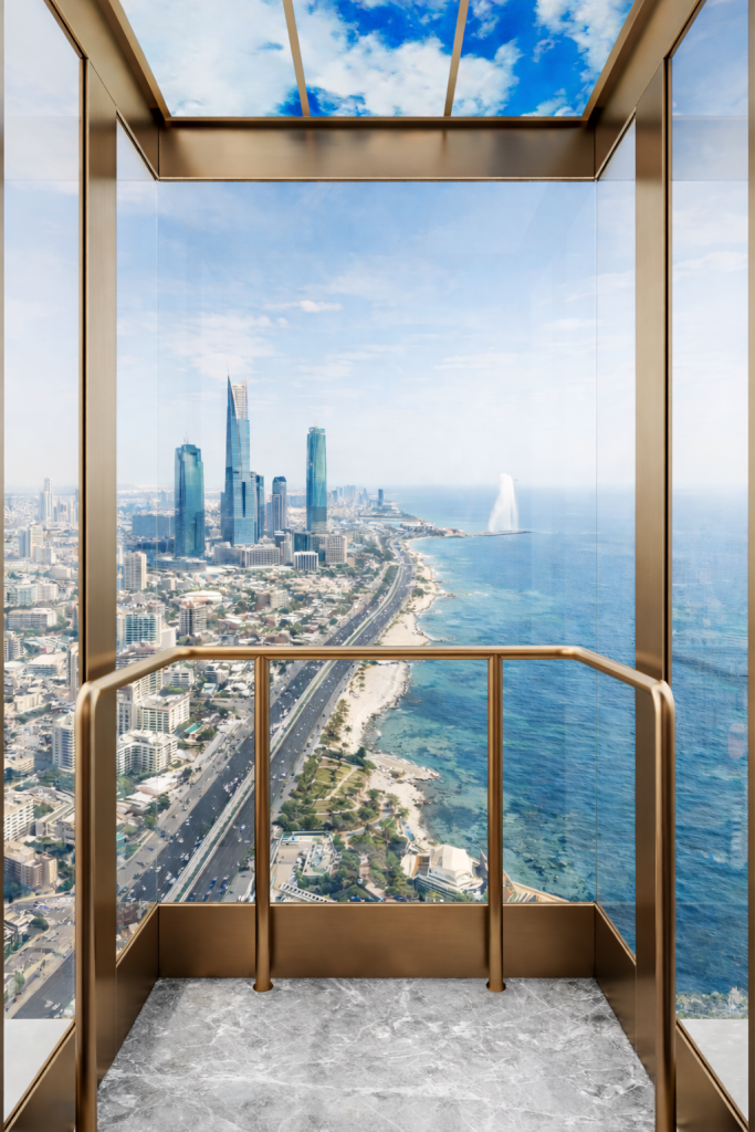 MD-TG001-Prestige Champagne