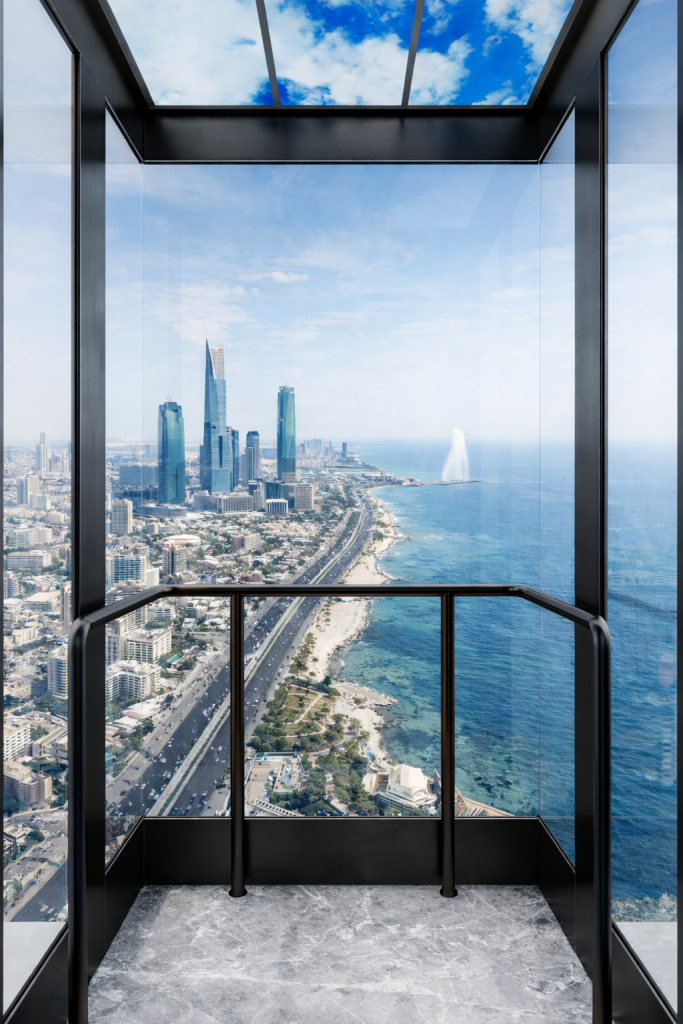 MD-TG001-Titanium Black