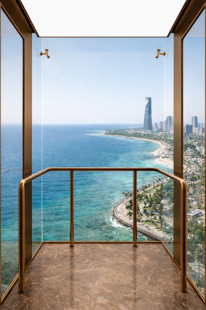 MD-TG007-Heritage bronze