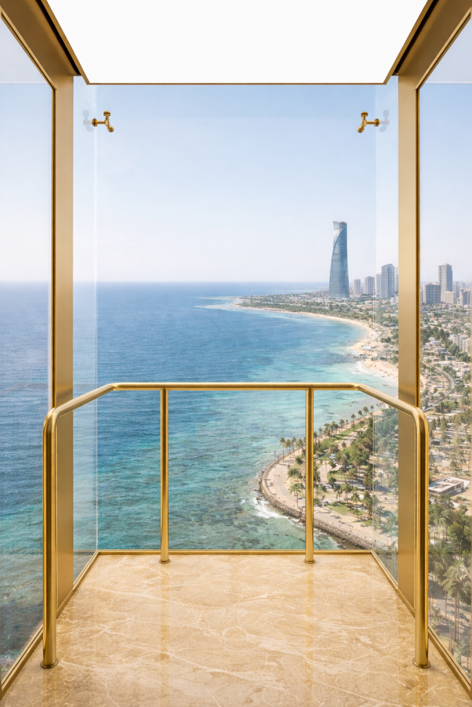 MD-TG007-Prestige Champagne